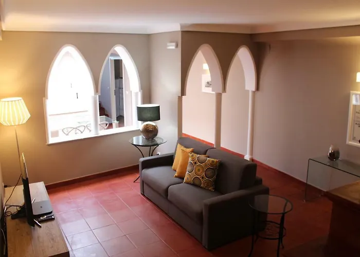 Nettuno Suite