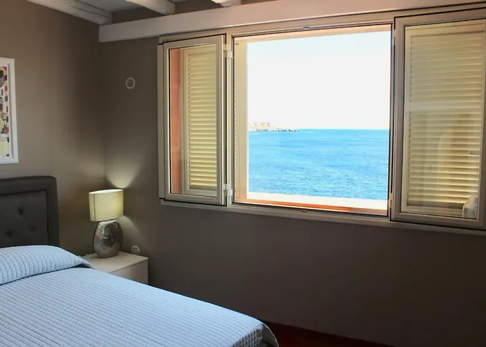Nettuno Suite