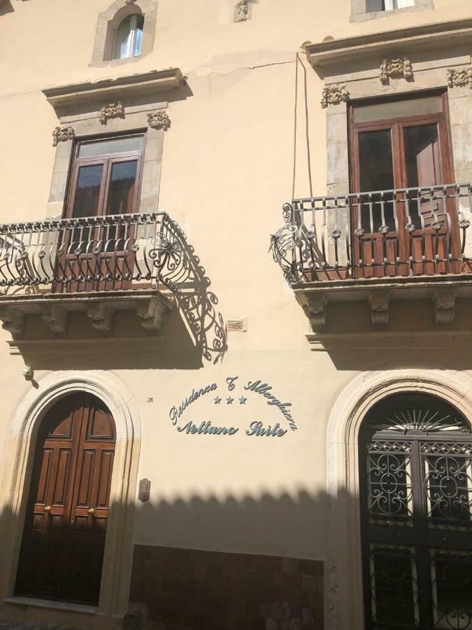 Nettuno Apartment Syracuse