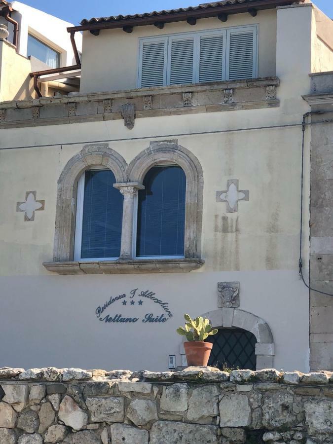Apartment Nettuno