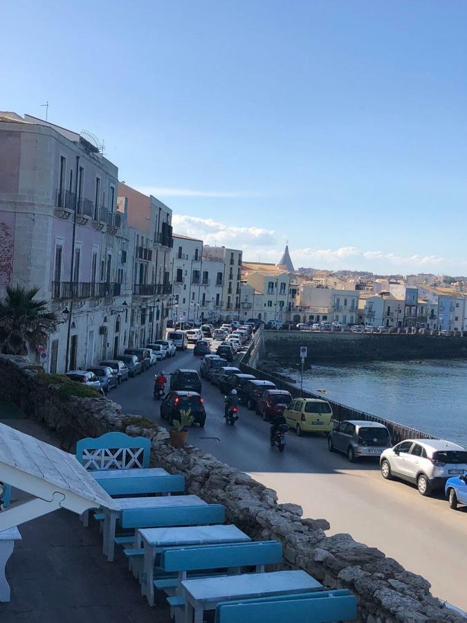 Apartment Nettuno Syracuse