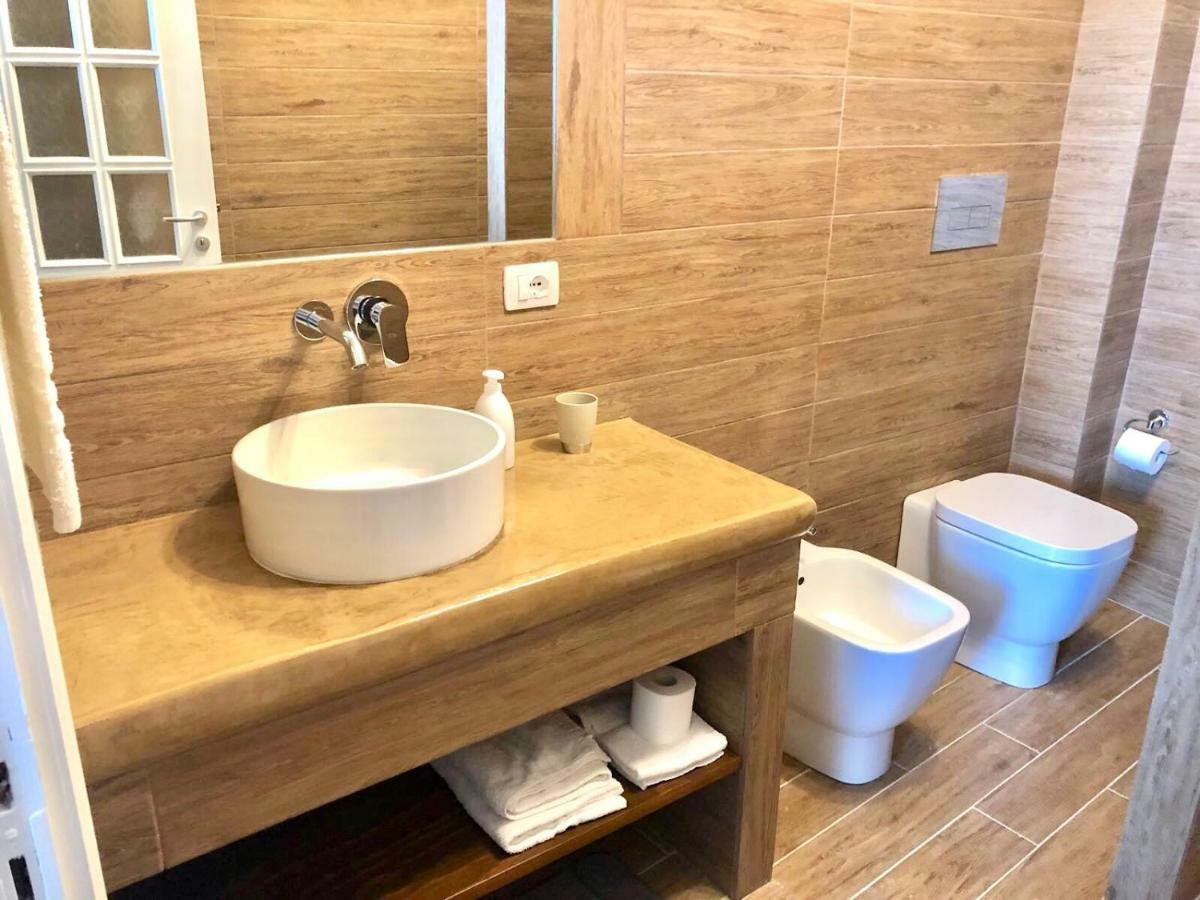 Nettuno Apartment