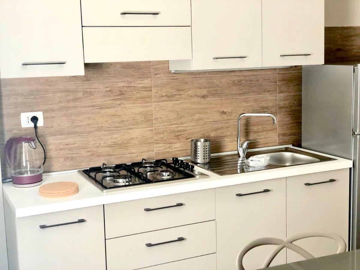 Nettuno Apartment Syracuse
