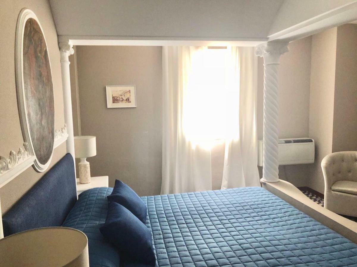 Nettuno Apartment Syracuse