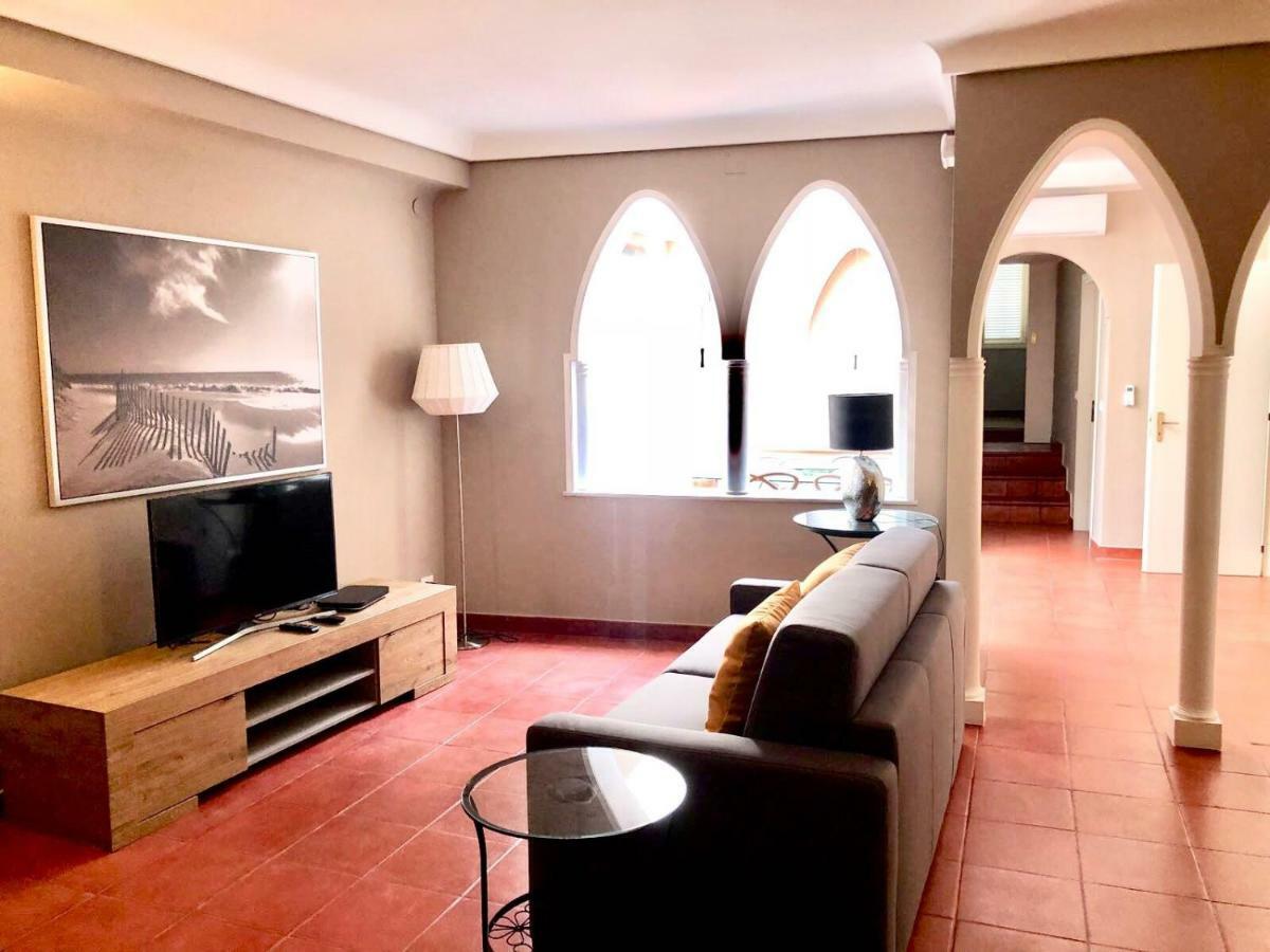 Apartment Nettuno *