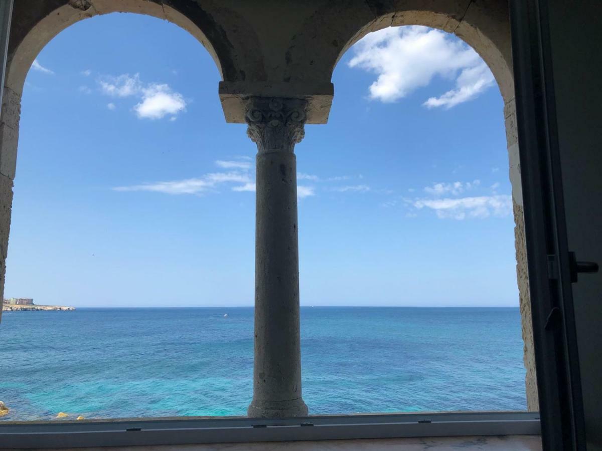 Apartment Nettuno Syracuse
