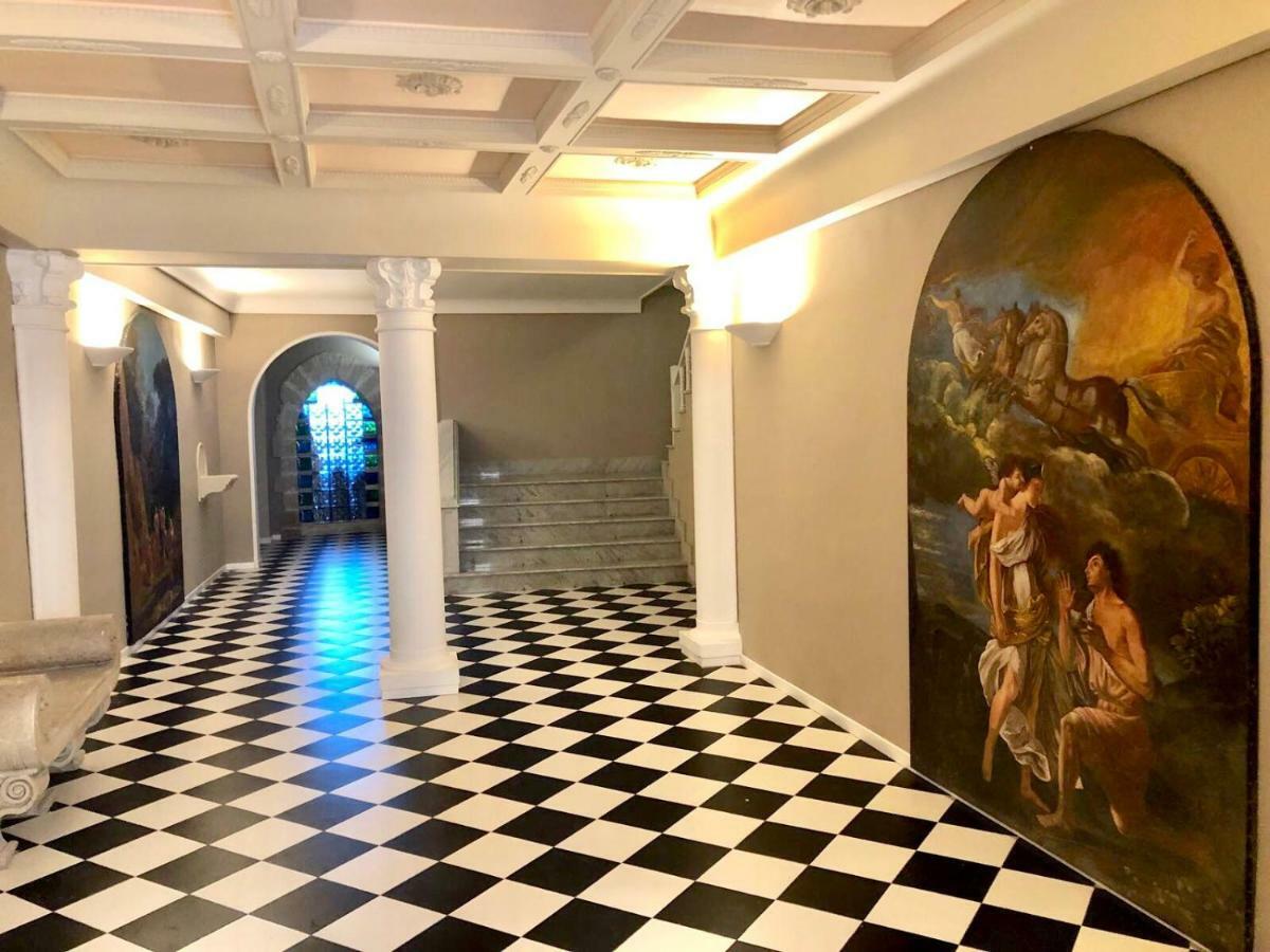Nettuno Syracuse