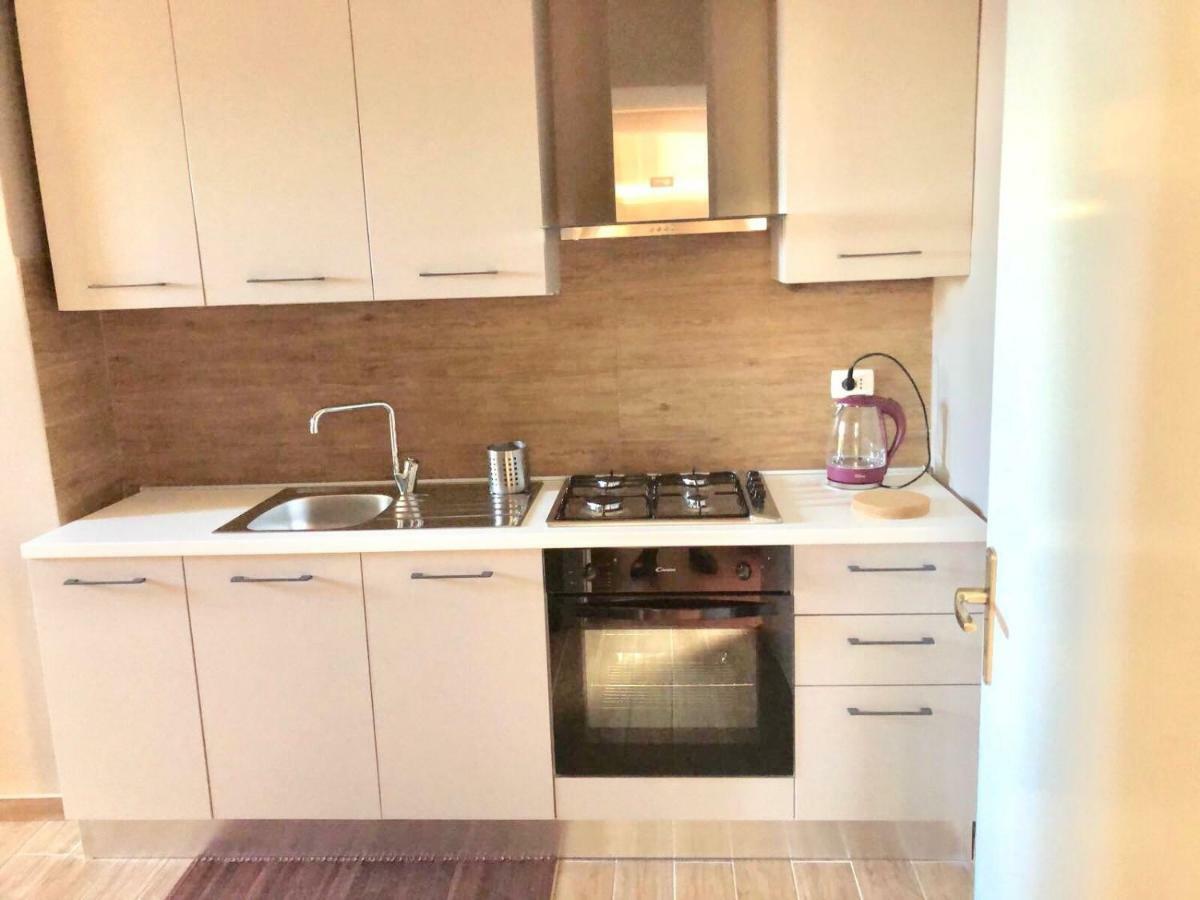 Nettuno Apartment *