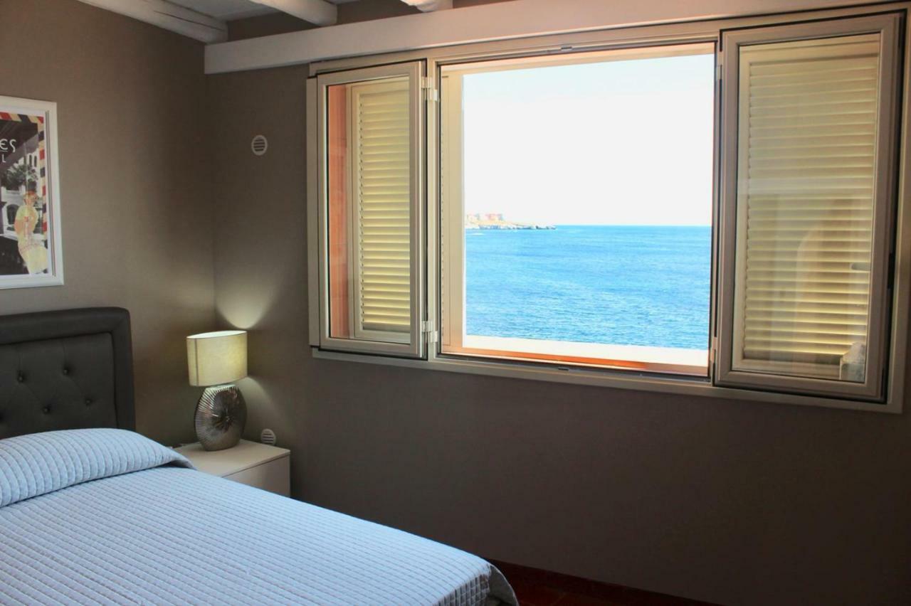 Apartment Nettuno *