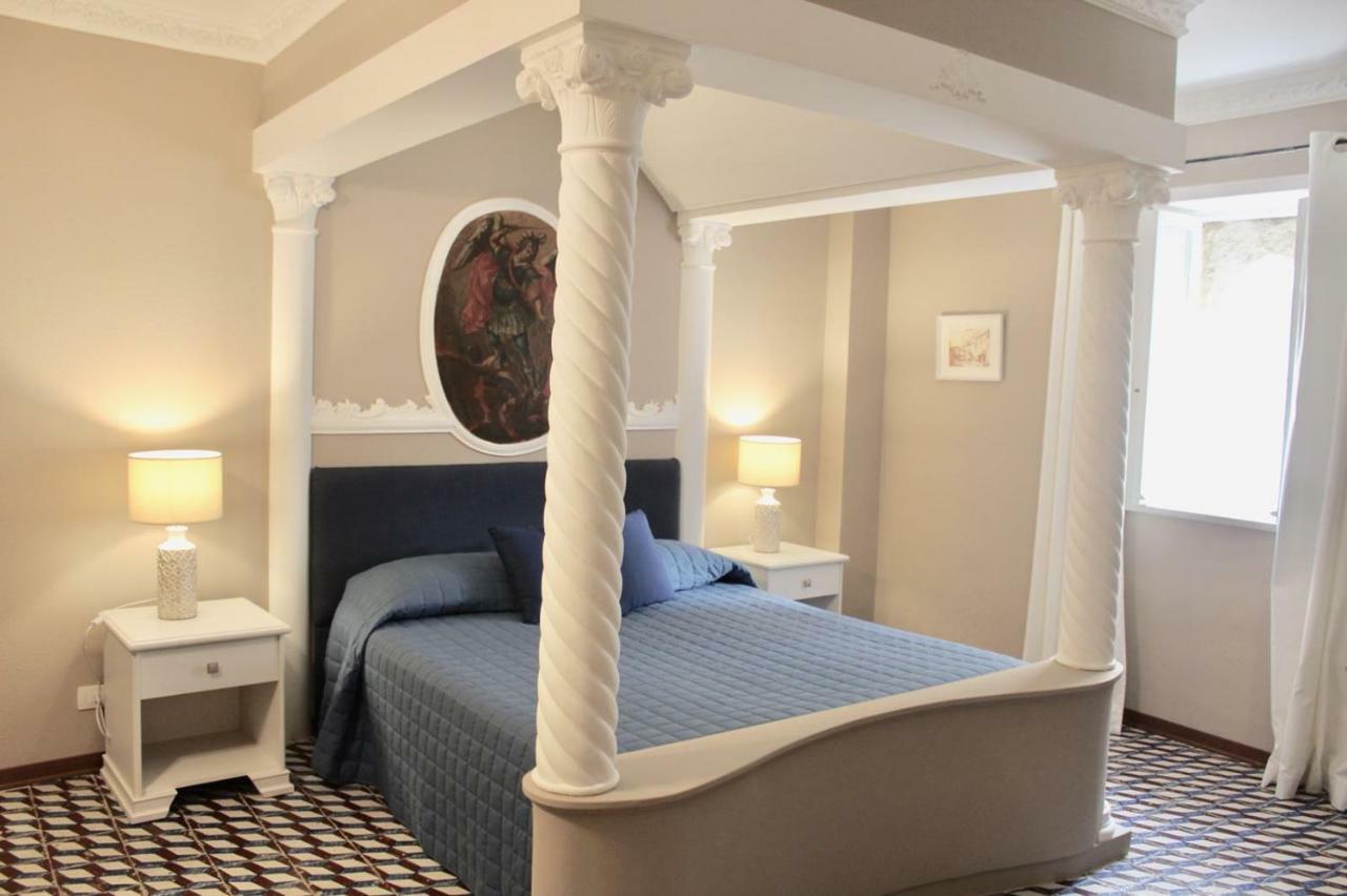 Nettuno Apartment *