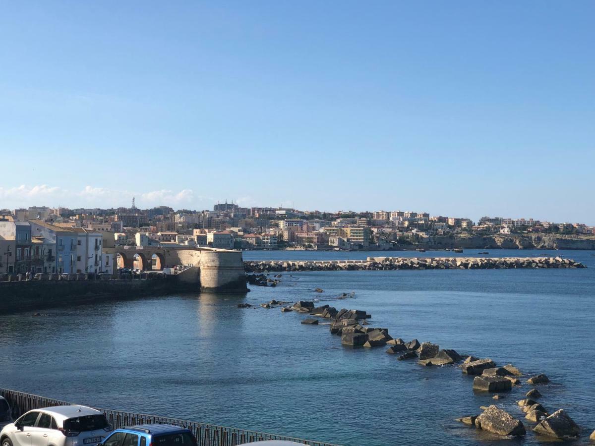 Nettuno * Syracuse